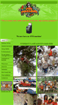 Mobile Screenshot of fununleashed.com